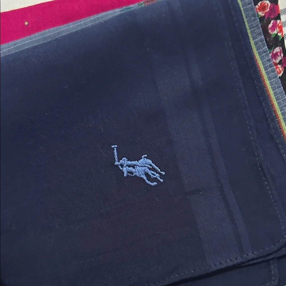 Burberry YSL Givenchy Dior Ralph Lauren scarves five for the price of three